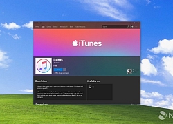 Apple muốn phát triển ứng dụng thay thế iTunes trên Windows 10