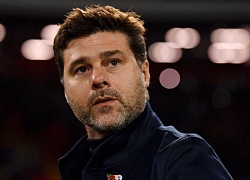 Bị sa thải chớp nhoáng, Pochettino không kịp chia tay