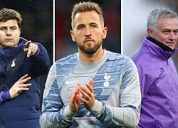 Bị 'xoáy' về tuyên bố nói không với Tottenham, Mourinho trả lời 1 câu làm tất cả bật cười