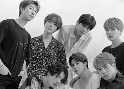 Big Hit Entertainment rơi vào một vụ kiện phức tạp về bản quyền tên BTS