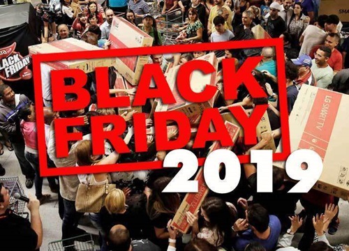 Black Friday là ngày gì? Black Friday 2019 vào ngày nào của tháng 11?