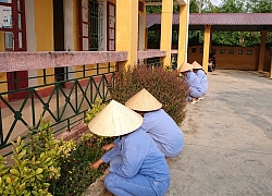 Bố mẹ đi làm ăn xa và những hệ lụy