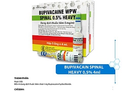 Bộ Y tế yêu cầu các bệnh viện báo cáo về sự cố thuốc gây tê