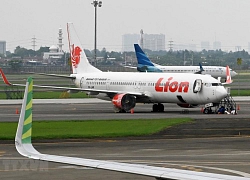 Boeing dàn xếp hơn nửa số vụ kiện về việc rơi máy bay của Lion Air