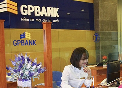 Các nhà đầu tư sẽ có 25 ngày để nộp phương án cơ cấu lại GPBank