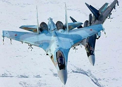 Cách bán hàng của Mỹ giúp Nga bán được Su-35