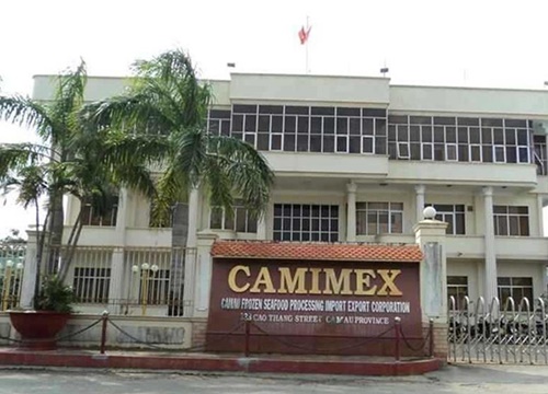 Camimex Group điều chỉnh giảm chỉ tiêu kinh doanh 2019