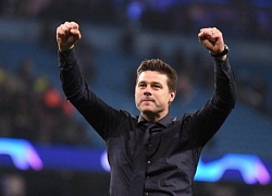 Châu Âu chú ý! Hai &#8220;gã khổng lồ&#8221; đang giành giật Mauricio Pochettino