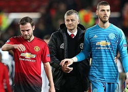 Châu Âu thèm khát HLV Pochettino, MU có dám sa thải Solskjaer cuỗm siêu tướng?