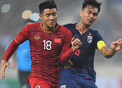 Cháy vé trận đại chiến U22 Việt Nam - U22 Thái Lan ở SEA Games