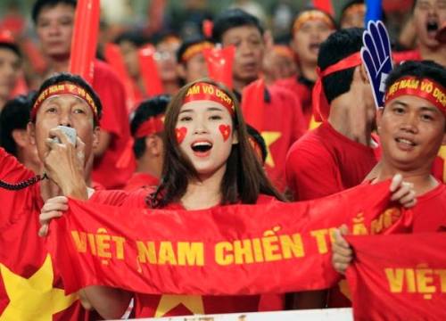 Choáng với sức hút khó tin của bảng G vòng loại World Cup 2022