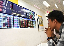 Chứng khoán 21/11: VN-Index đang chịu áp lực giảm điểm