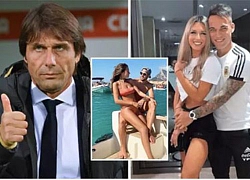 Conte dạy chuyện &#8216;chăn gối&#8217; đúng cách cho học trò ở Inter