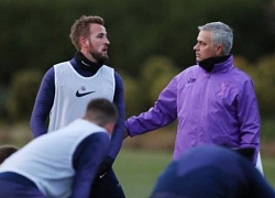 Cú sốc cho Mourinho, vỡ mộng ngay khi tới Tottenham