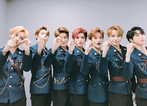 Cuối cùng thì NCT cũng có MV 100 triệu view và đây còn không phải là MV của 'nhóm chủ lực' NCT 127