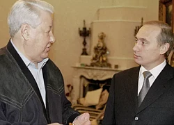 Cựu cố vấn của ông Yeltsin tiết lộ lý do Putin được chọn làm người kế vị