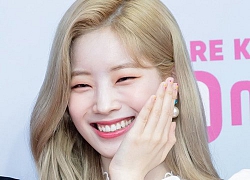 Dahyun (twice) và dàn idol sở hữu mắt cười một mí đẹp lạ