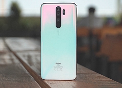 Đánh giá chi tiết Xiaomi Redmi Note 8 Pro: Camera 64MP, Mediatek Helio G90T mượt mà