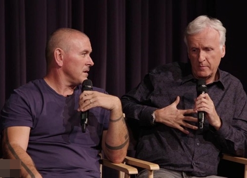 Đạo diễn 'Kẻ hủy diệt 6' không còn muốn hợp tác với James Cameron