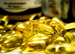 Dầu cá omega-3 có hiệu quả với bệnh rối loạn tăng động giảm chú ý ở trẻ em