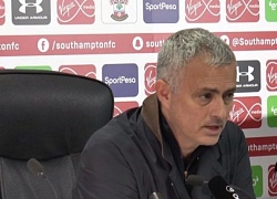 Đây! Quái vật đắt giá nhất lịch sử sẽ là "mad dog" của Mourinho