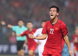 ĐH mạnh nhất U22 Việt Nam tranh vàng SEA Games 30