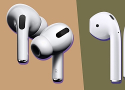 Doanh số AirPods trong năm 2019 có thể khiến bạn ngỡ ngàng