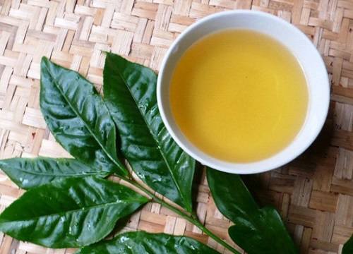 Đừng ngần ngại mà bỏ qua một cốc nước vối mỗi ngày