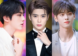 Face Genius là gì mà nổi thế trong Kpop? 5 nam thần visual cực phẩm này chính là nhân vật tạo nên khái niệm này