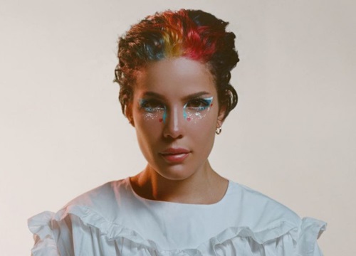 Fan đếm ngược chờ ngày "Manic" lên kệ, Halsey hé lộ bản hit "Nightmare" sẽ không nằm trong album