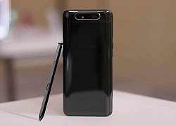 Galaxy A81 sẽ hỗ trợ bút S Pen? Nghe vô lý nhưng lại rất thuyết phục!