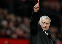 Giúp Tottenham lọt Top 4, Mourinho ăn đủ tiền thưởng