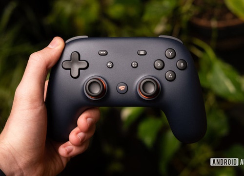 Google Stadia: Có thể stream game chất lượng 4K 60fps, độ trễ chấp nhận được, nhưng cực kỳ ngốn dung lượng mạng