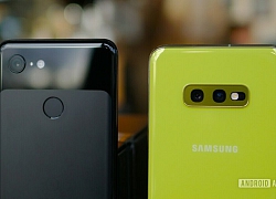 Google và Samsung vá lỗi camera trên Android cho phép ứng dụng theo dõi người dùng