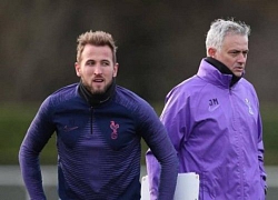 Harry Kane: "Vừa đến Tottenham, Mourinho đã làm rõ 3 điều"