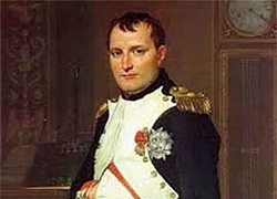 Hé lộ bi kịch lớn nhất trong đời Napoleon