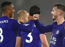 HLV Leicester nói một điều khiến cả Premier League "cụt hứng"