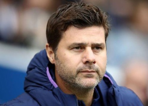 HLV Pochettino gửi lời tri ân đến cầu thủ Tottenham