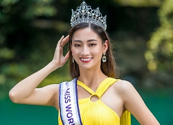 Hoang mang: Thí sinh Miss World 2019 đã tề tựu ở Anh, Lương Thùy Linh vẫn chưa lên đường