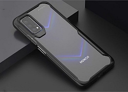 Honor V30 có mặt trên Geekbench, xác nhận vài thông số quan trọng