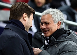 Họp báo lần đầu, Mourinho công khai sự thật về các cầu thủ Tottenham