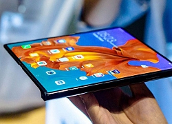 Huawei khuyến cáo chức năng gập của Mate X sẽ không sử dụng được ở môi trường dưới -5 độ C