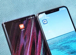 Huawei Mate 30 Pro vs iPhone 11 Pro Max: Bạn sẽ chọn flagship nào?