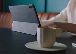 Huawei tung video giới thiệu Huawei MatePad Pro, cạnh tranh trực tiếp với iPad Pro