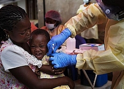 Israel và Đức tìm ra phương pháp nâng cao hiệu quả của vaccine phòng Ebola