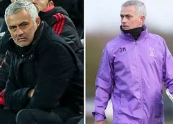 "Jose Mourinho phải thay đổi một điều so với khi dẫn dắt Man Utd"