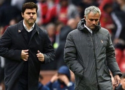 Jose Mourinho tái xuất sai thời điểm, sai luôn cả địa điểm