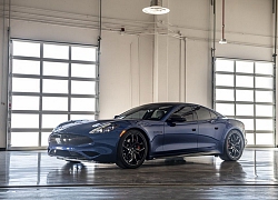 Karma Revero GTS 2020 - Siêu phẩm đưa bạn từ 0 - 96 km/h chỉ chưa đầy 3,9 giây