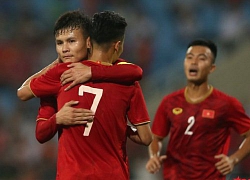 Không sợ Thái Lan, U22 Việt Nam là ứng viên số 1 cho HCV SEA Games