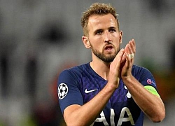 Không vòng vo, Mourinho nói thẳng với Harry Kane 1 điều sau khi đến Tottenham